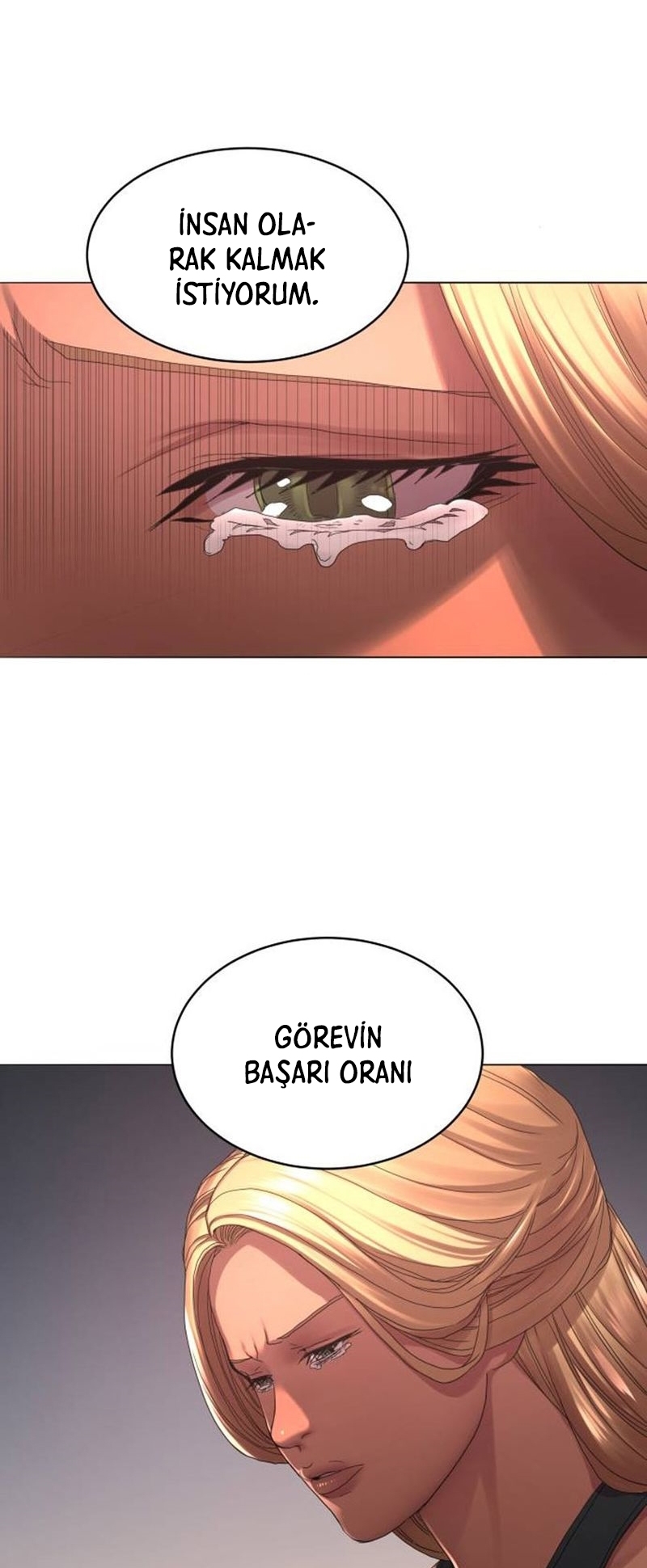 Gangnam Knight - Bölüm 28